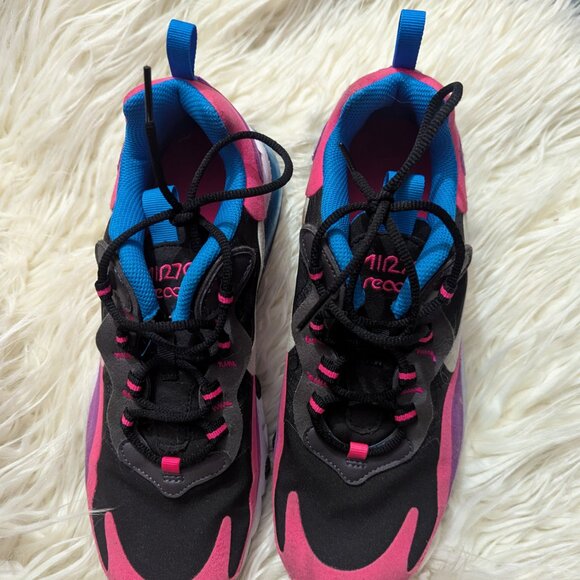 Nike React 270 - Picture 2 of 5